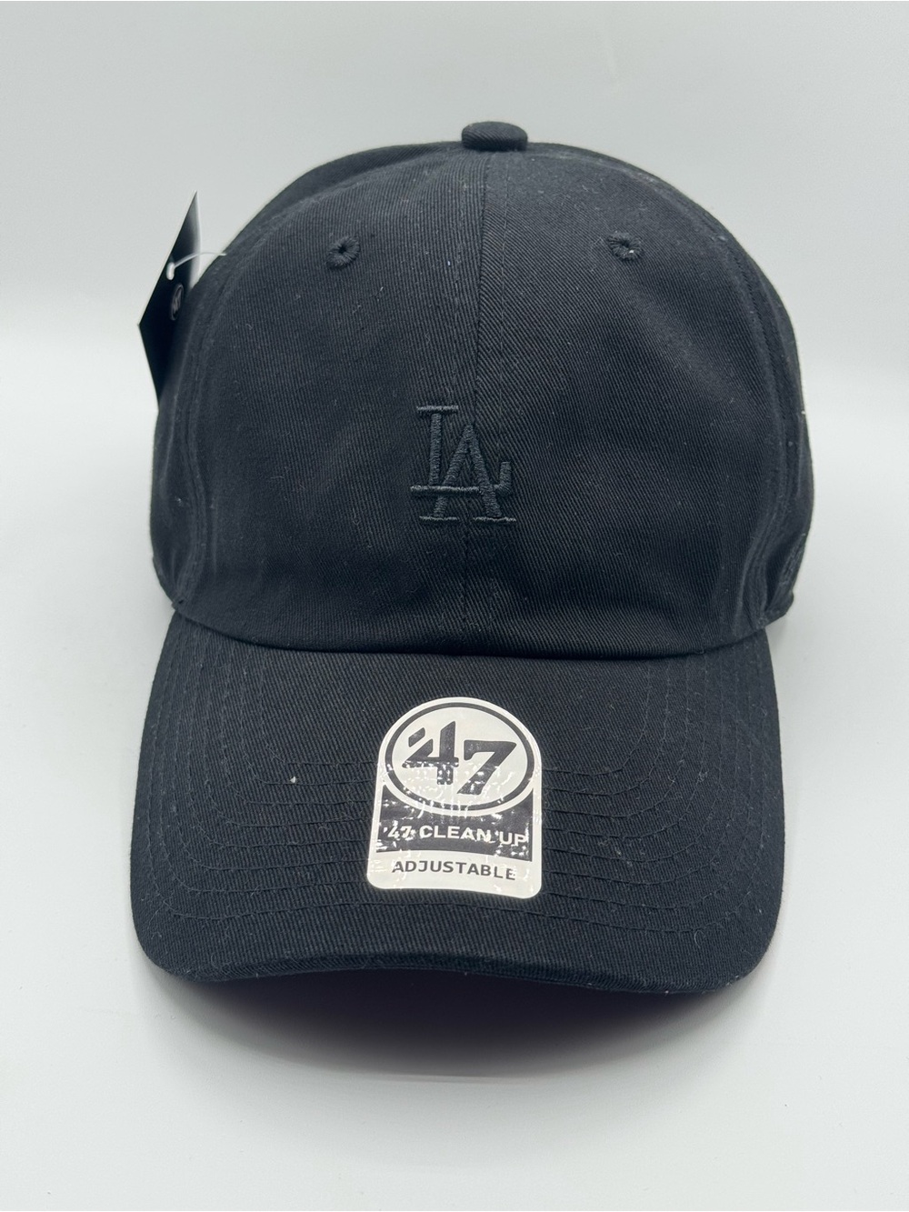 ‘47 Brand LA Dodgers Clean Up Cap